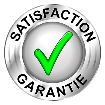 satisafaction-garantie