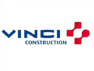 Vinci-construction