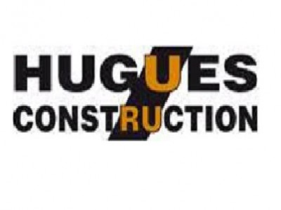 hugues construction